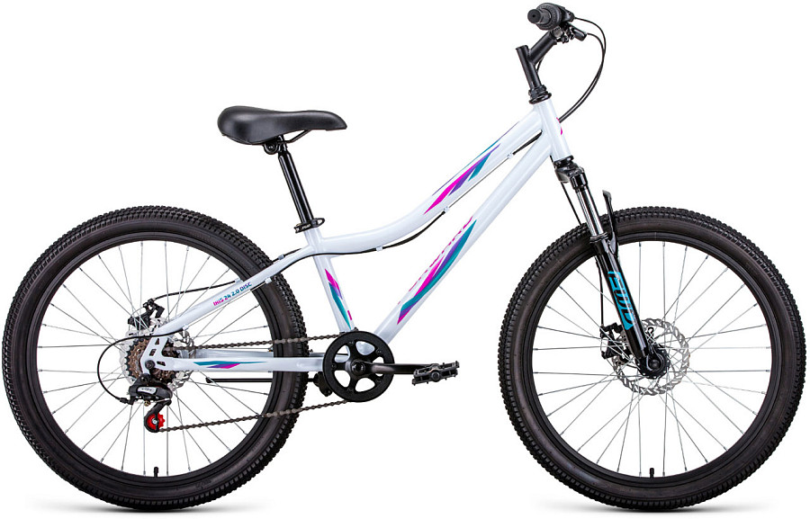 Купить FORWARD Iris 24 2.0 D 2022