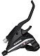 Купить Комборучка Shimano ST-EF65-7R Acera Black