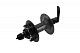 Купить Втулка SHIMANO HB-M475 32отв 6 болтов черный перед