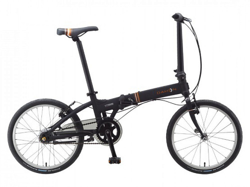 Купить DAHON Vitesse I7 2015