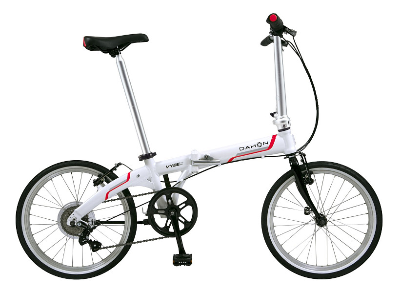 Купить DAHON Vybe D7 2016