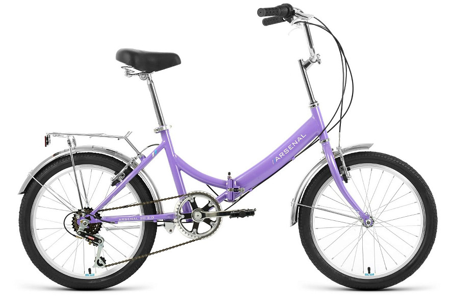 Купить FORWARD Arsenal 20 2.0 2022