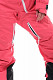 Купить Комбинезон Dragonfly Ski Premium Woman Pink 2020