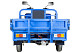 Купить Трицикл грузовой RUTRIKE D4 Next 1800 60V1200W + аккумуляторы