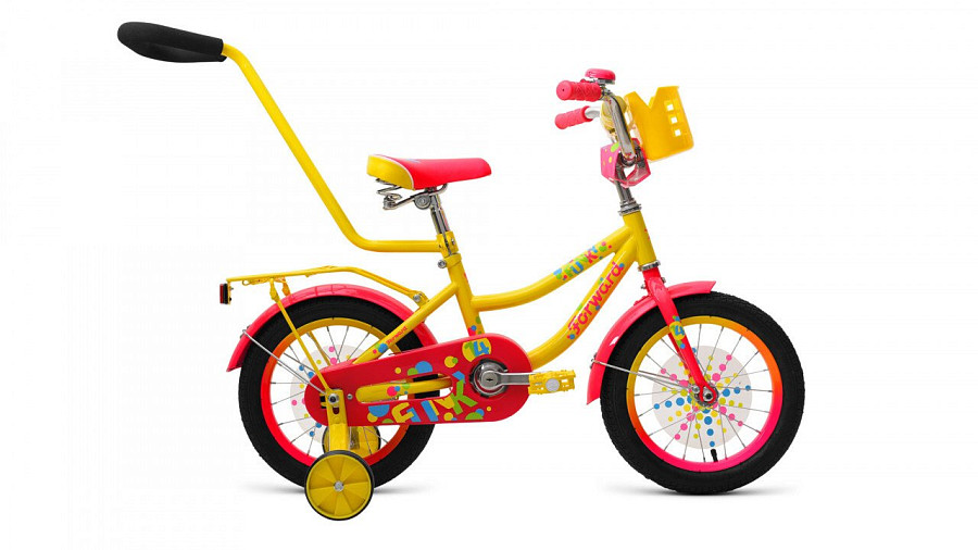 Купить FORWARD Funky 14 2019