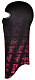 Купить Бандана BUFF Microfiber Balaclava Pixel Purplish