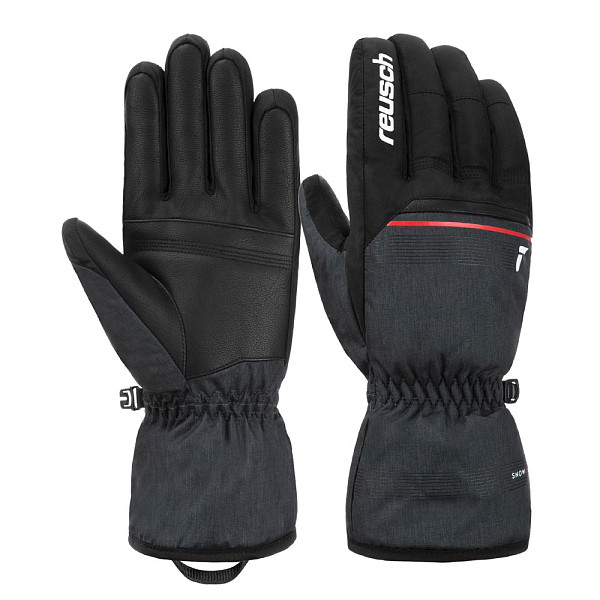 Купить Перчатки REUSCH Snow King