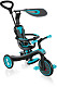 Купить Беговел GLOBBER Trike Explorer 4 в 1