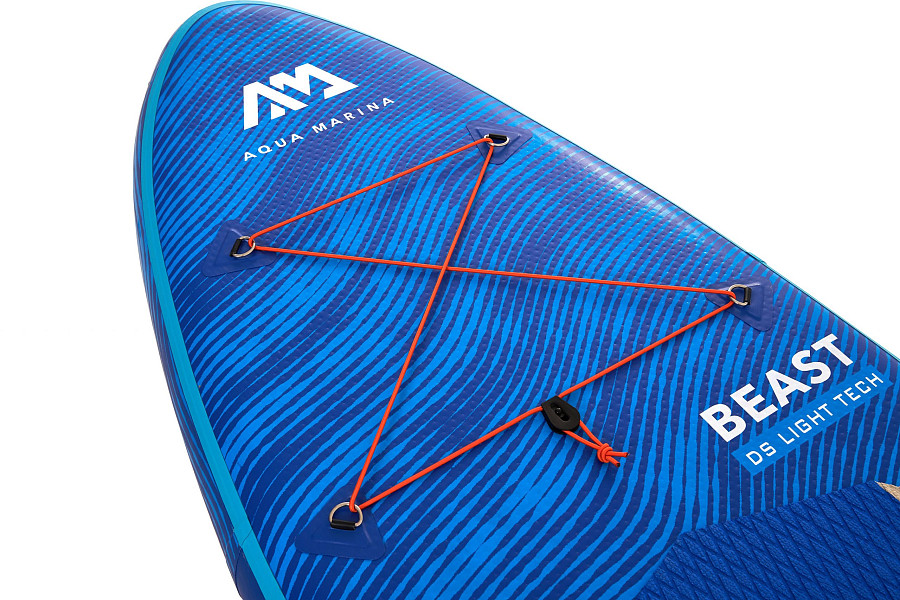Купить SUP-доска AQUA MARINA Beast 10'6 дюймов 