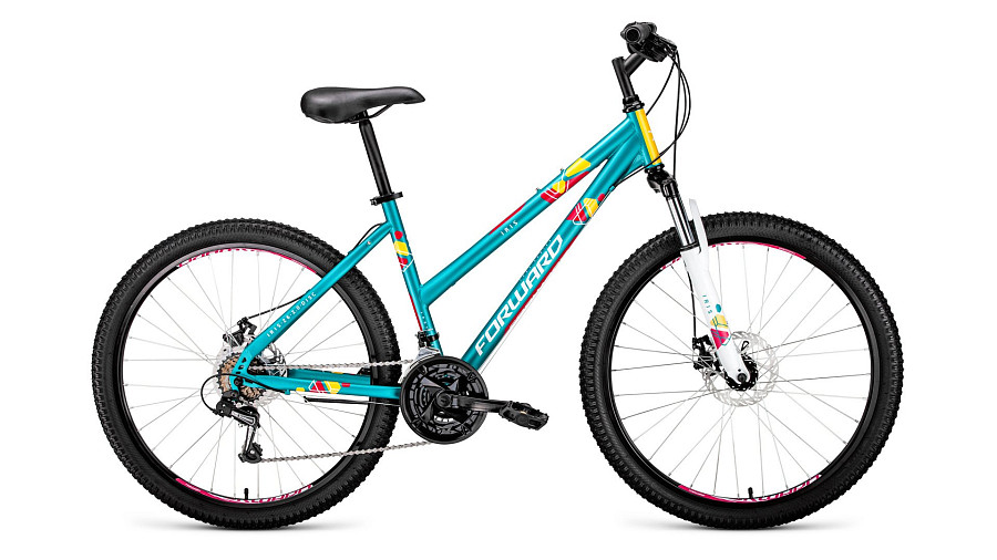 Купить Forward Iris 26 2.0 disc 2019