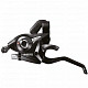 Купить Комборучка лев. 3ск. Shimano Altus EF51 EZ Fire Plus ASTEF51LSBL