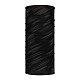 Купить Бандана BUFF REFLECTIVE R-SOLID BLACK