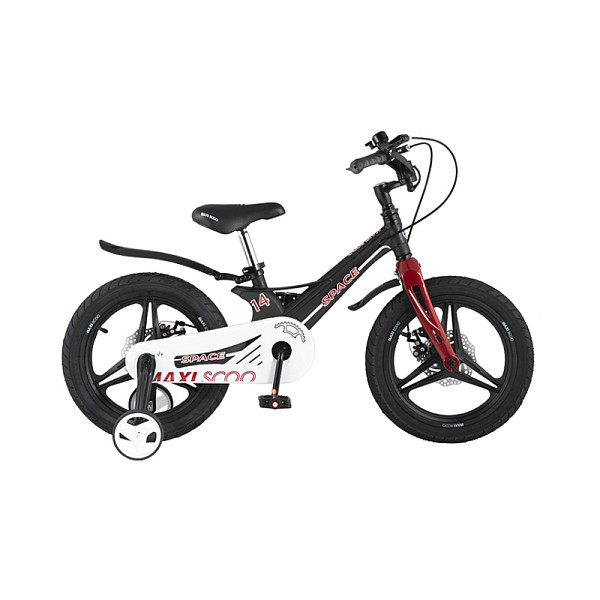 Купить MAXISCOO Space 14 Делюкс 2021