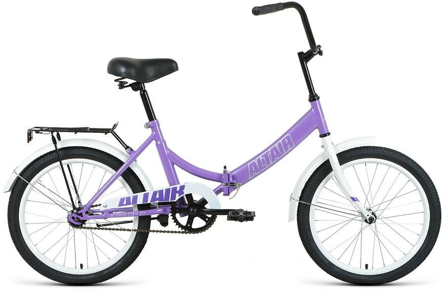 Купить ALTAIR City 20 2022