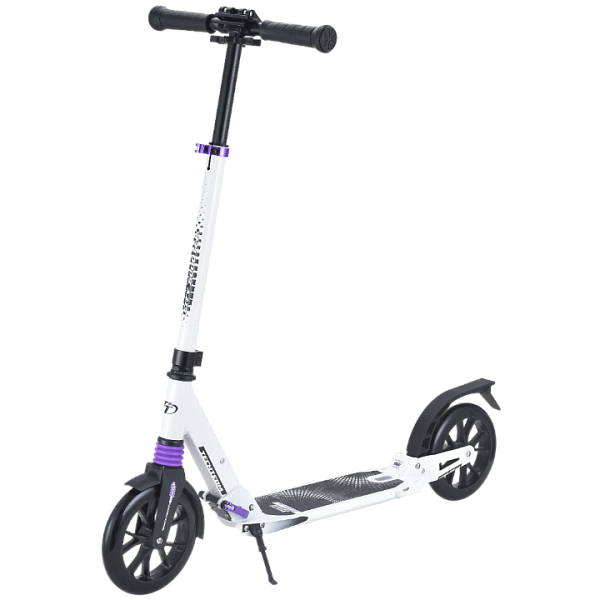 Купить Самокат TECH TEAM City Scooter 2021