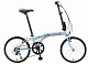 Купить DAHON SUV D6 2015