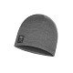 Купить Шапка BUFF Knitted&Polar POLAR HAT SOLID GREY