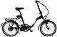 Купить Электровелосипед ELBIKE Galant St C06 350W 36V 10Ah