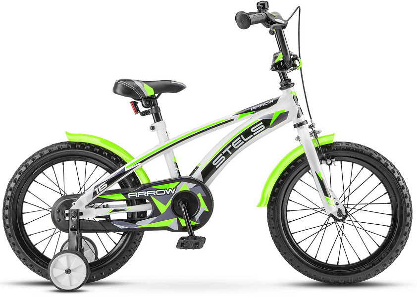 Купить STELS Arrow 16 2022