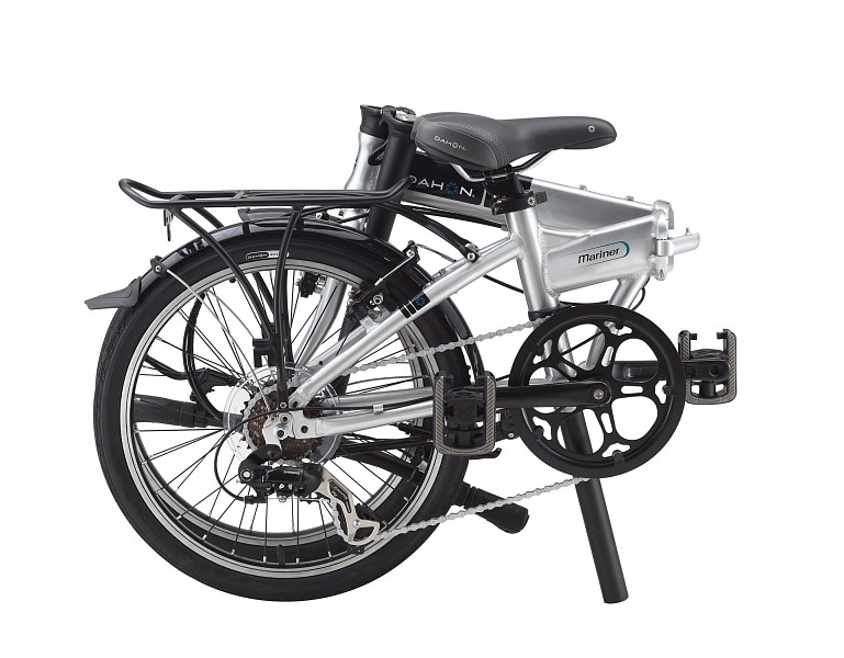 Купить DAHON Mariner D7 2016