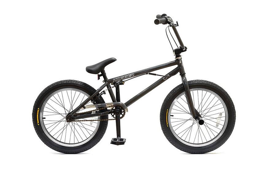 Купить HOGGER C-4 BMX 2020