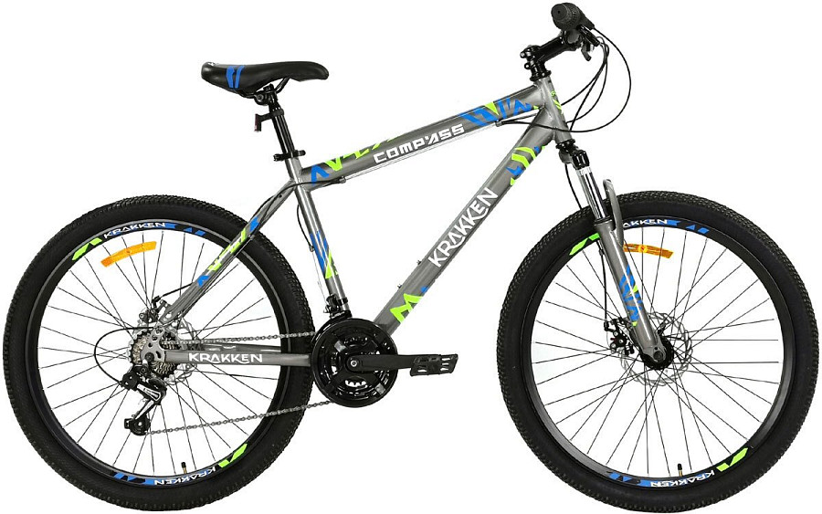 Купить KRAKKEN Compass 26 2022