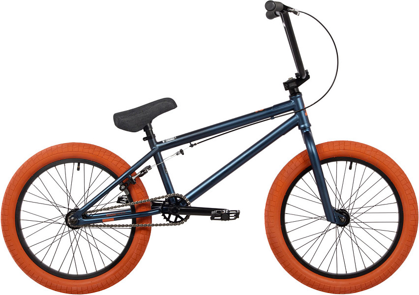 Купить NOVATRACK Jupiter BMX 20 2024