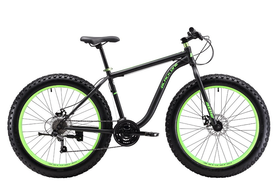 Купить BLACK ONE MONSTER 26 D