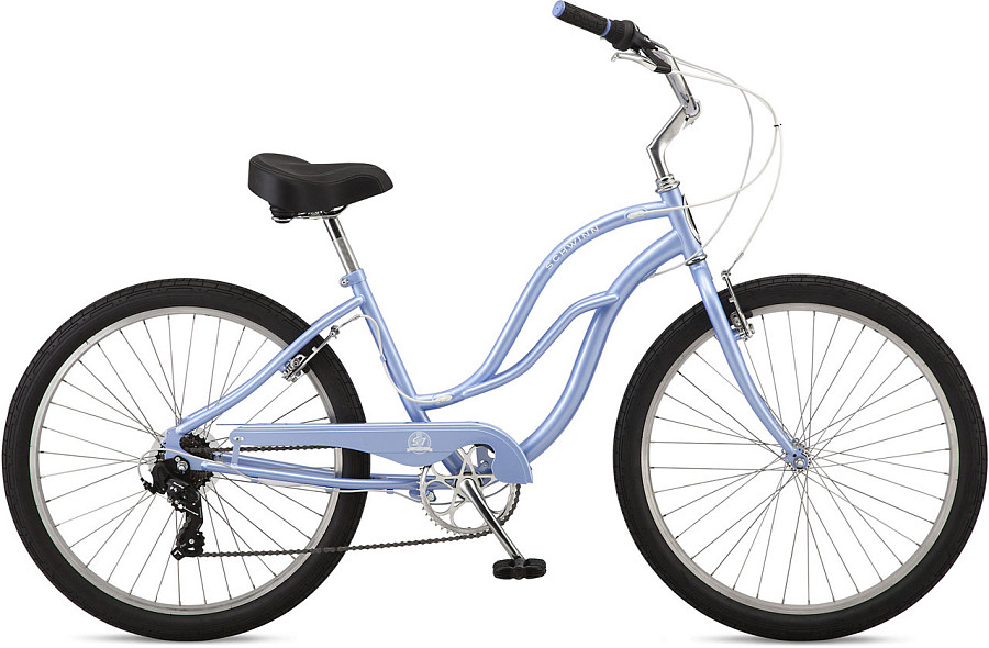 Купить SCHWINN S7 women 2022