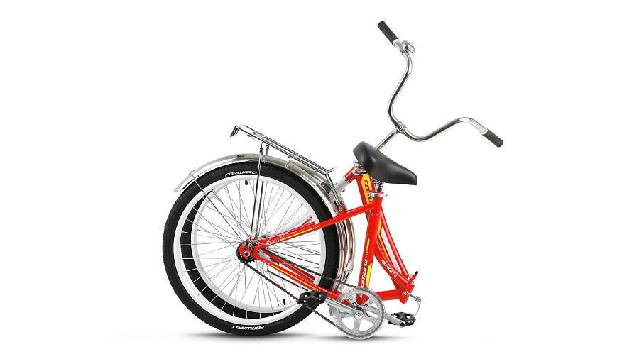 Купить Forward Valencia 1.0 2018