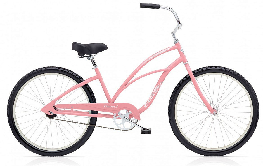 Купить Electra Cruiser One Ladies' 24