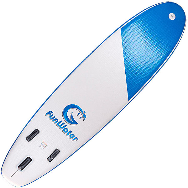 Купить Сапборд TECH TEAM Funwater Smile 11'