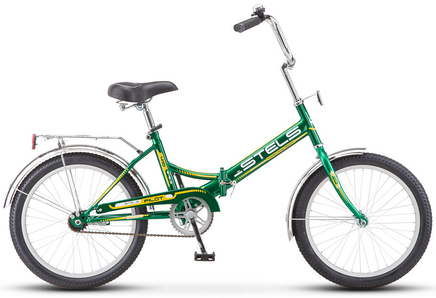 Купить STELS Pilot 410 20 2022