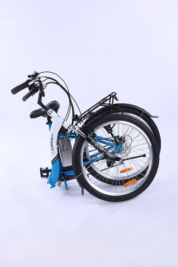 Купить Электровелосипед Elbike Galant Big Vip