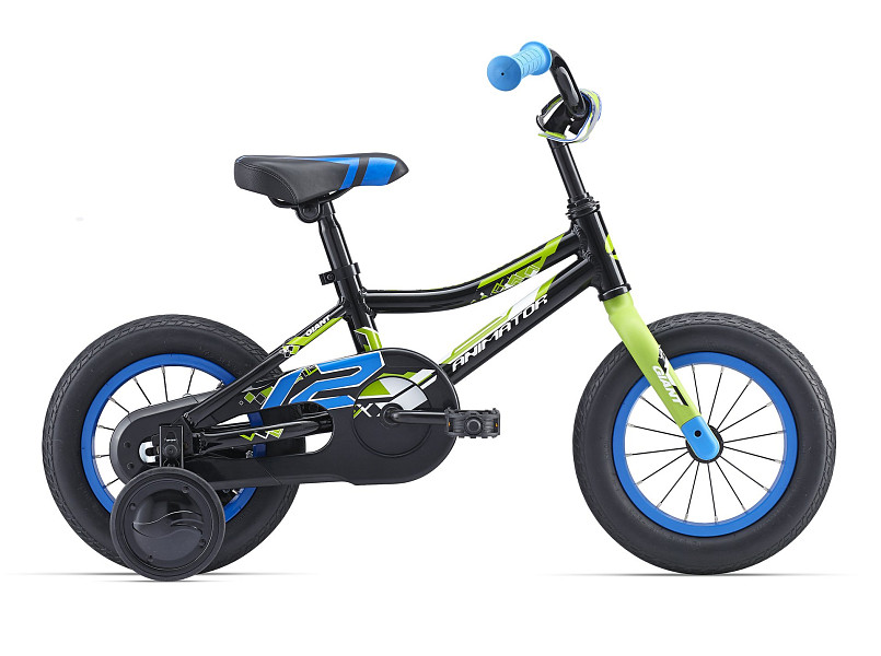 Купить Giant Animator C/B 12 2016