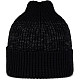 Купить Шапка BUFF Merino Summit Hat Solid Black