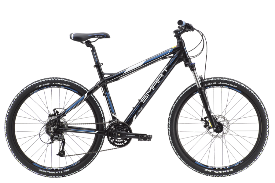 Купить SMART BIKES Machine 300 2015