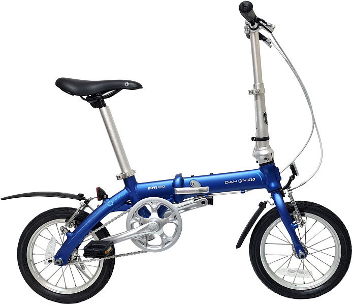 Купить DAHON Dove Uno 2021