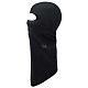 Купить Балаклава BUFF THERMONET BALACLAVA SOLID BLACK