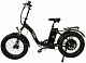 Купить Электровелосипед ELBIKE Taiga 1 St 500W 36V 10Ah черный