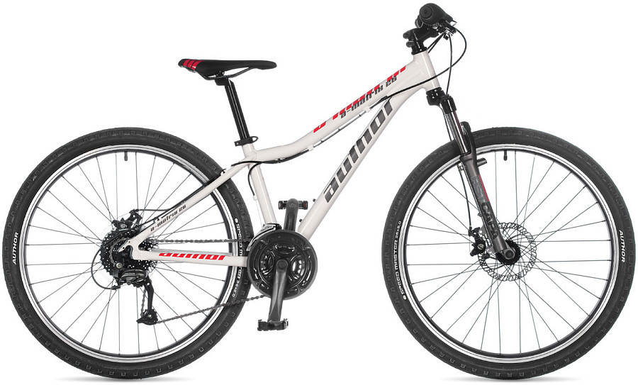 Купить AUTHOR A-Matrix 26 D II 2022