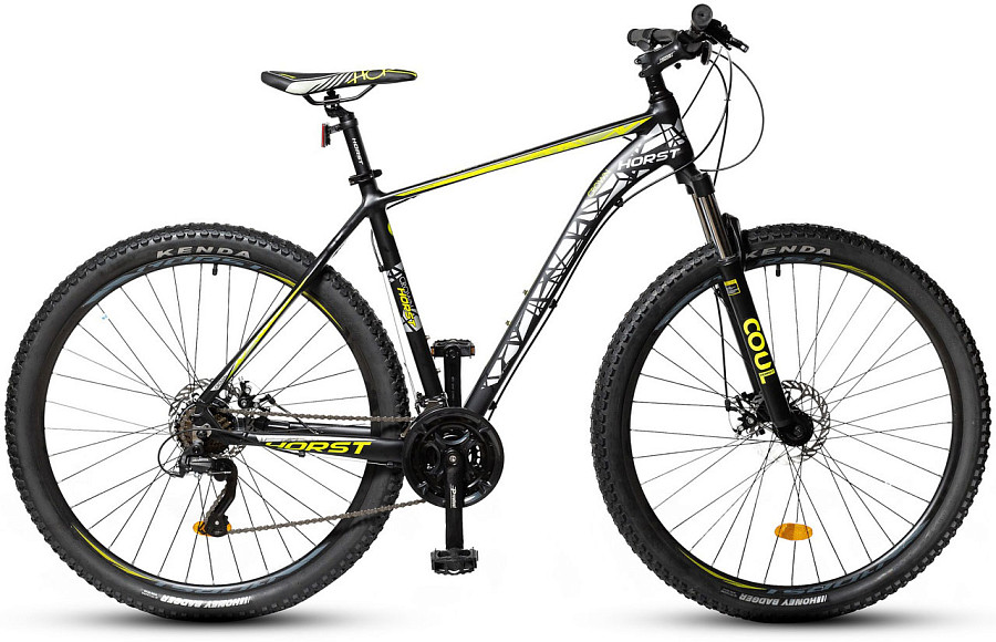 Купить HORST Crown 2022