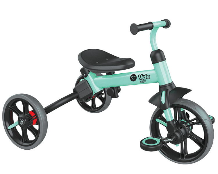 Купить беговел Y-Volution Velo Flippa
