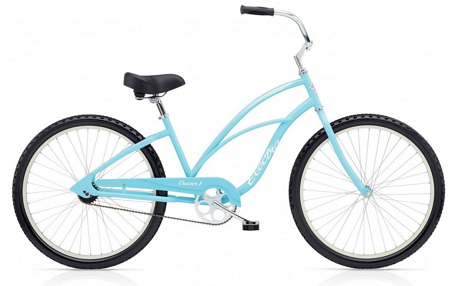 Купить Electra Cruiser One Ladies' 24