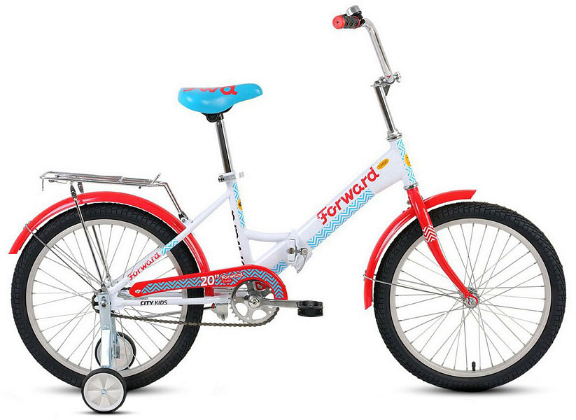 Купить FORWARD Timba 20 2020, уценка