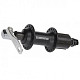 Купить Втулка SHIMANO EFHM430AZL ALIVIO алюм. 36отв. 8/9ск. с эксц. черная инд. уп. зад 2-974