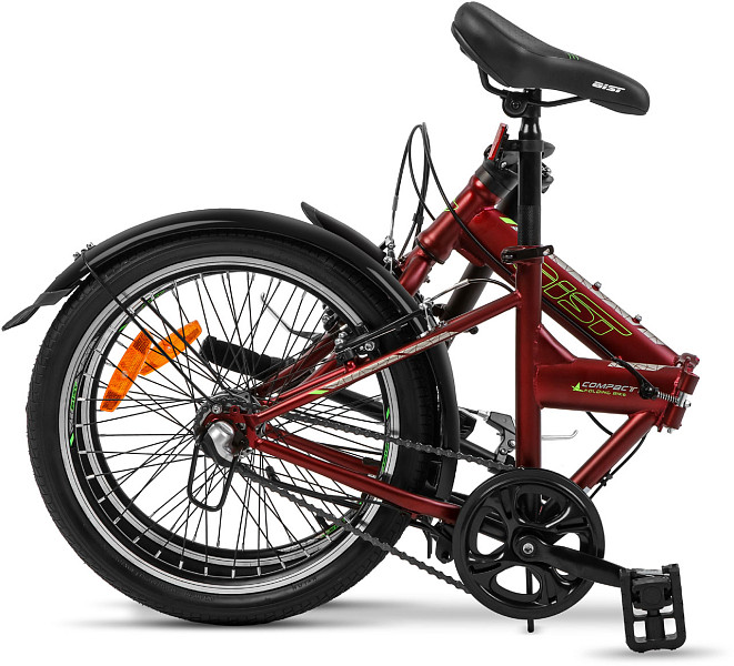 Купить AIST Compact 2.0 2021