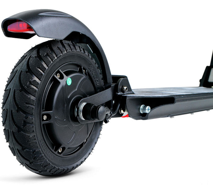 Купить Электросамокат FORWARD Tiger Plus 2021