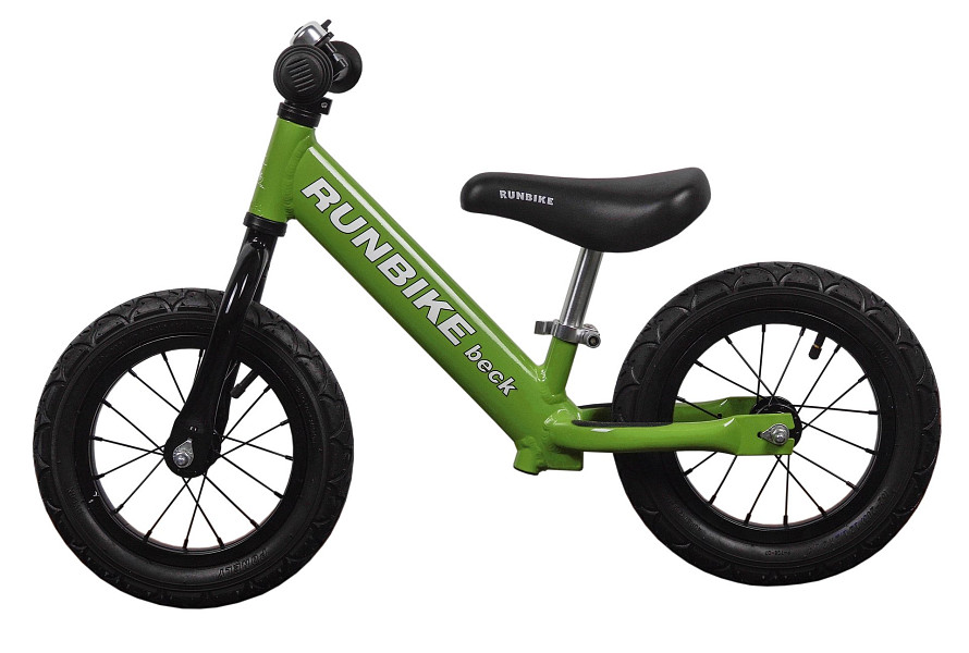 Купить Беговел Runbike beck IN