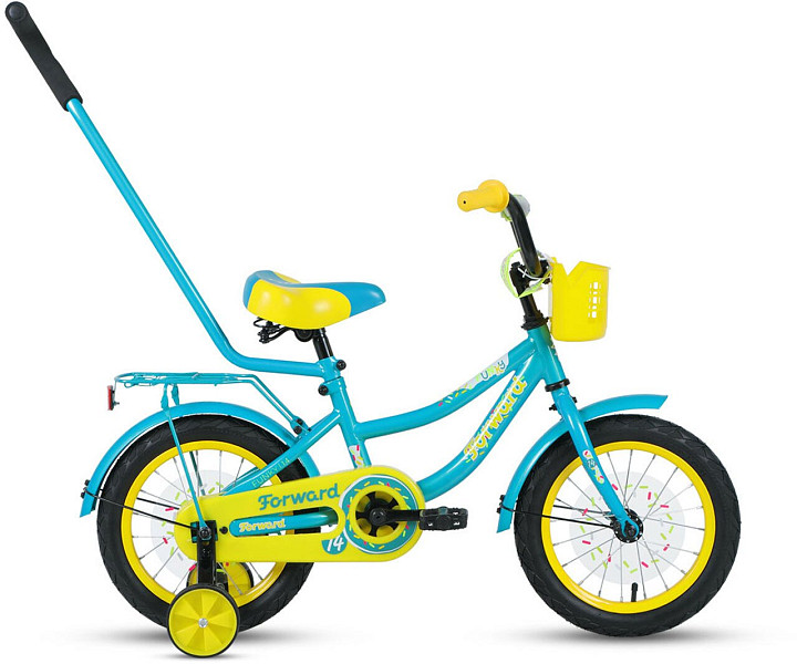 Купить FORWARD Funky 14 2021